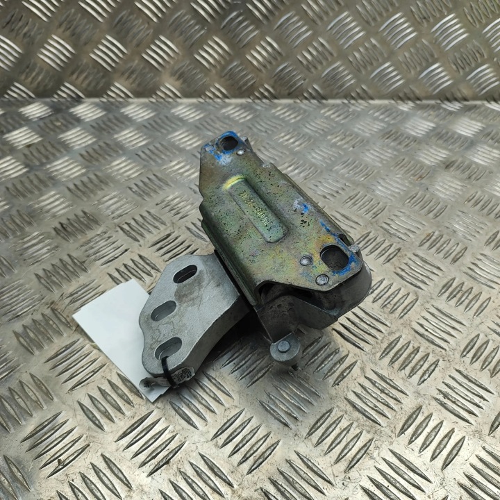 фото №5, Ford puma j2k, cf7 ліва подушка двигуна 2024 l1bg-7m121-bb