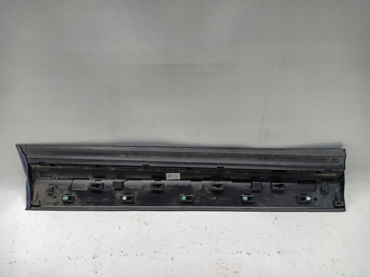 фото №5, Планка дверь правые перед передняя vw touareg 3 2017- 760854940d