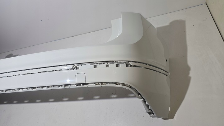 фото №7, Vw tiguan ii 2 5na r-line бампер задній зад 5na807417