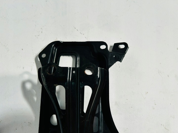 фото №7, Avensis t27 d4d d-cat основа кріплення кронштейн акумулятора