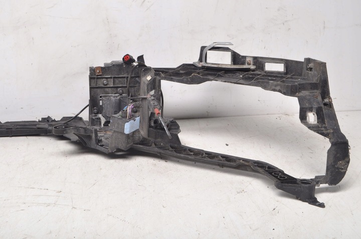 фото №10, Volvo v40 ii pas переднее усилитель лобовое замок левый prawy31385913aa