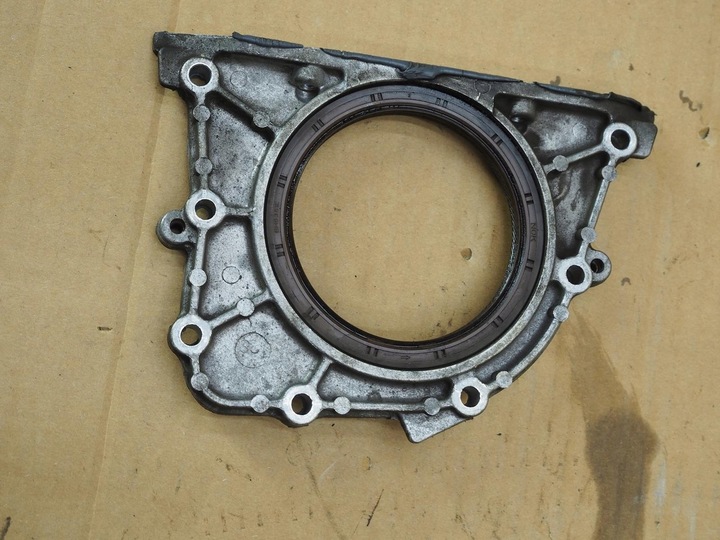 фото №12, Защита сальник вала suzuki vitara 1.6 b m16a