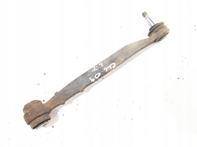 фото №1, Mercedes clc cl203 1.8 рычаг левый зад