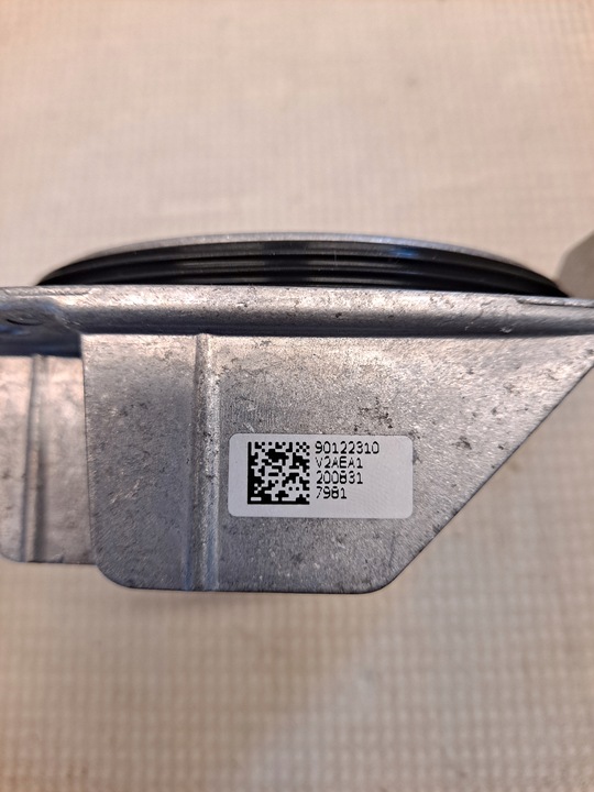 фото №4, Перетворювач модуль led лампи volvo xc40 90122310