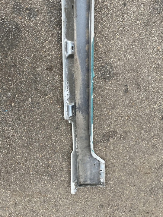 фото №7, Vw passat b8 молдинг правая пороговая порог 3g0853858f