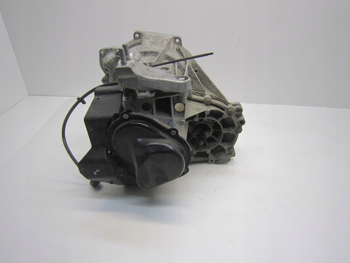фото №3, Ford ka+ 1.2 коробка передач коробки передач dg1br-7002-bsa