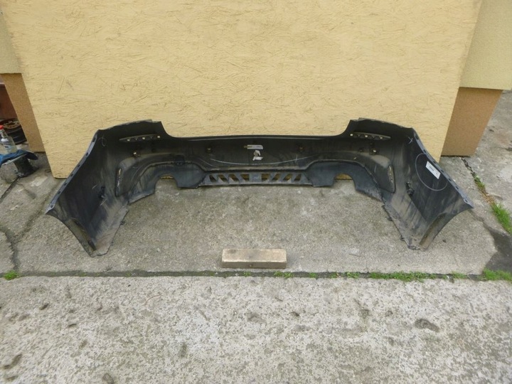 фото №6, Bmw 3 g20 sedan m performance бампер задний