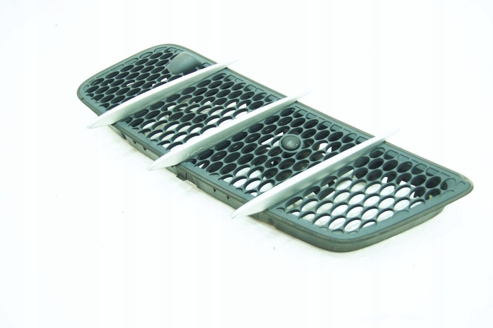 фото №5, Впуск решётка капота левая mercedes sl r230