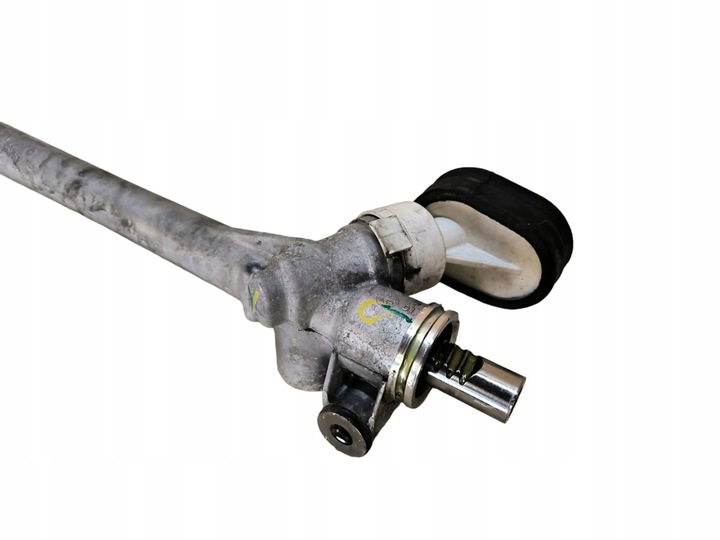 фото №6, Chevrolet bolt 2018 трансмиссия рулевая / рулевая рейка