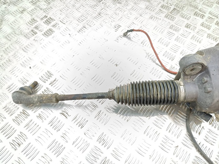 фото №9, Volkswagen passat аксессуар 2014 трансмиссия рулевая / рулевая рейка