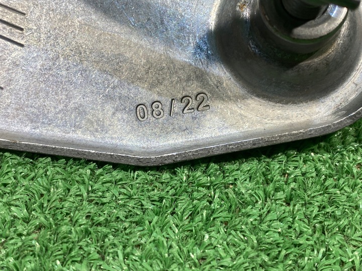 фото №12, Skoda superb iii 3v0 засов защёлки капота правые левый комплект