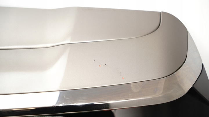 фото №8, Крышка багажника зад peugeot 2008 i 13-19r kcl