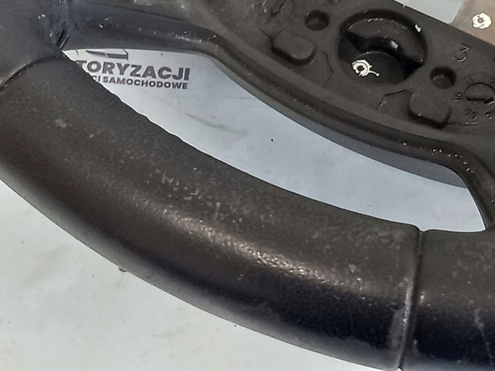 фото №5, Ford focus mk3 iii 13r подушка безопасности подушка водителя em51-r042b85-aa3zhe