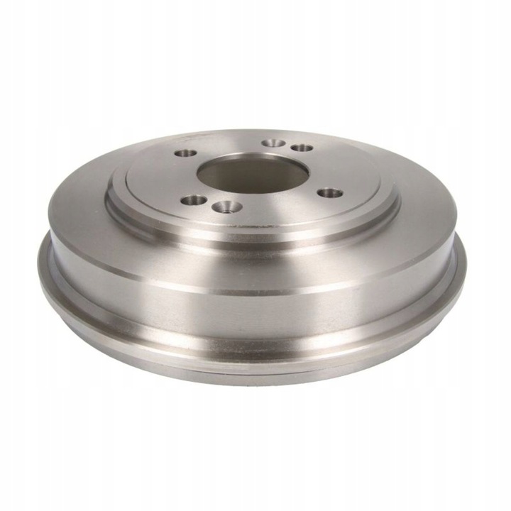 фото №1, Барабан гальмівний зад hyundai getz 02-10