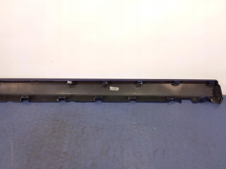 фото №9, Mustang v рестайлинг 13-14 планка защита порога правая j4