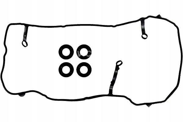 фото №2, Набор прокладок крышки клапанов toyota c-hr corolla prius prius phv
