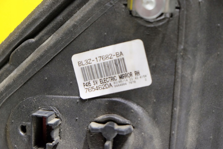 фото №10, Ford f150 2009-2014 зеркало внешние правые usa