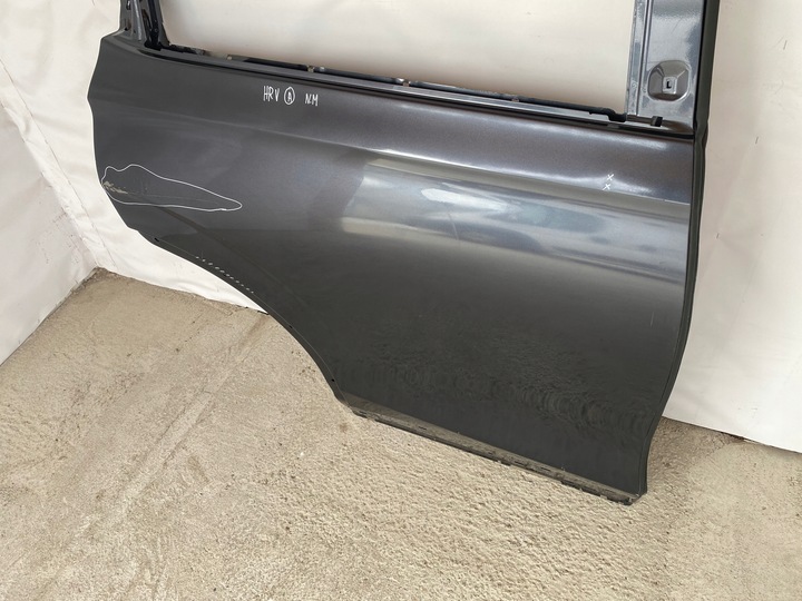 фото №8, Honda hrv iii 2022r- двері праві задні зад