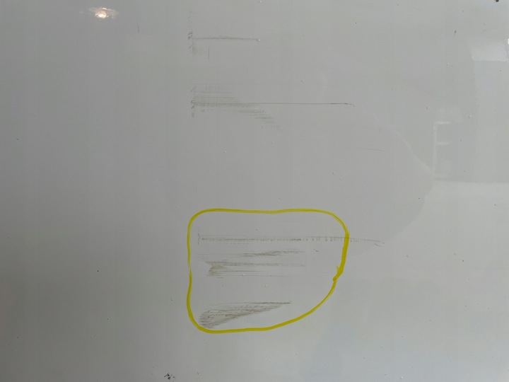 фото №7, Mercedes c класс 205 дверь правые передние 14-