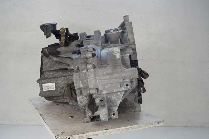 фото №11, Ford mondeo mk3 коробка передач коробки передач 2.5 v6 1s7r-7002-fd 1s7r-7201-ae