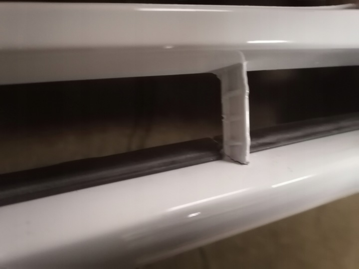 фото №14, Бампер перед audi a5 рестайлинг ly9c ксенон pdc