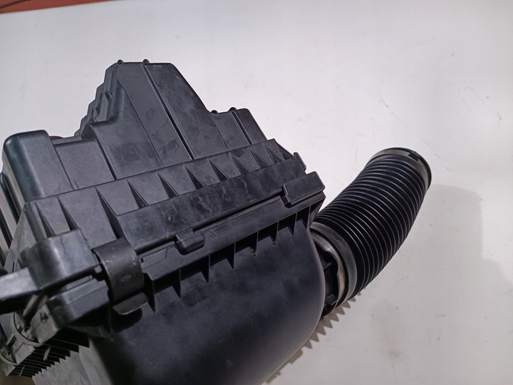 фото №9, Корпус фильтра воздуха воздуховод dodge ram 1500 3.6 v6 2013-