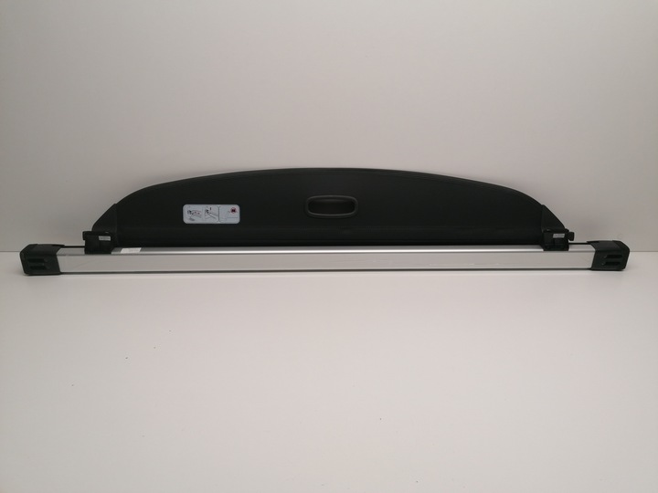 фото №6, Kia sportage iv 4 ролета багажника нова оригінал 15-21