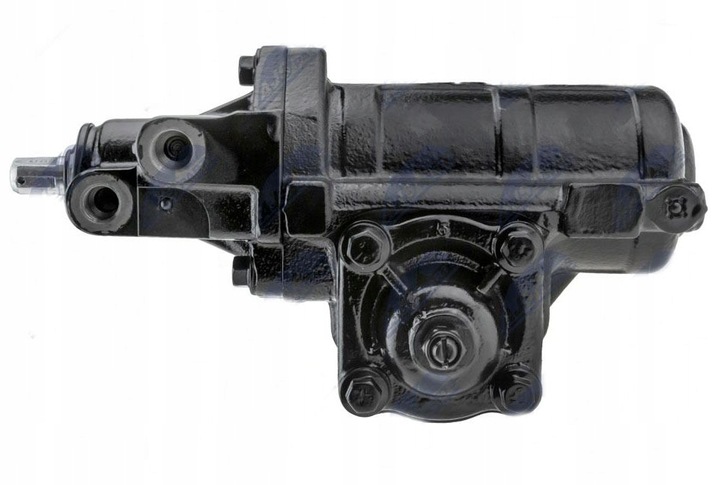 фото №6, Jeep wrangler jk трансмиссия рулевая рейка новая