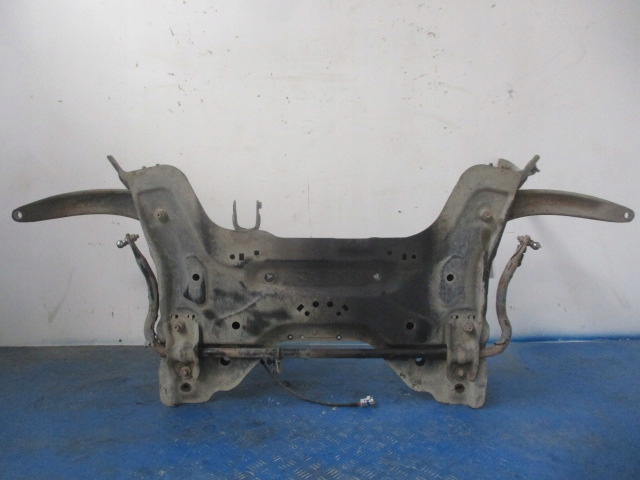 фото №1, Citroen c4 grand picasso i подрамник колыбель+ рычаги