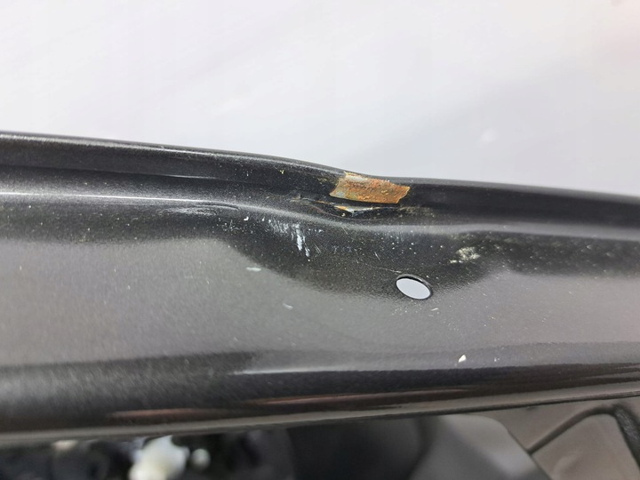 фото №10, Mazda cx-3 cx3 двері ліві передні перед лівий перед d10e59010