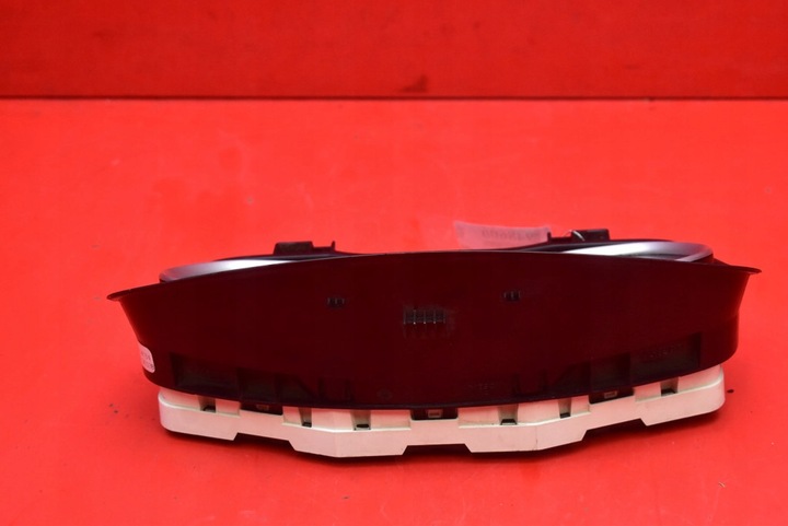 фото №5, Спідометр  прилади eu vp8v4f-10a855-a ford focus mk2 1.6 tdci 109 km рестайлінг 08-11