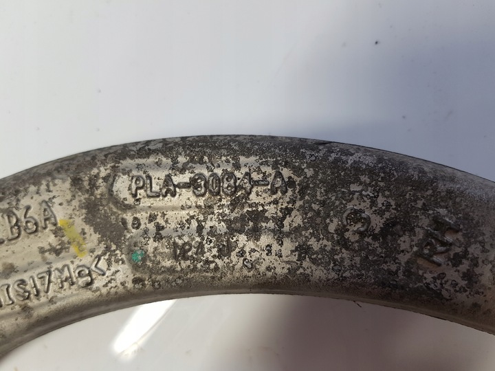 фото №7, Range rover sport ii l494 важіль праві лівий