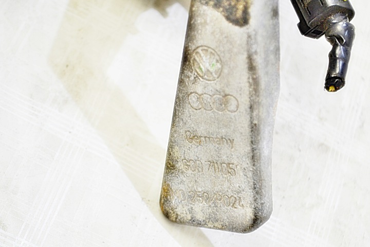 фото №6, Vw audi выборщик коробки коробка передач 0250p024 m0250p024