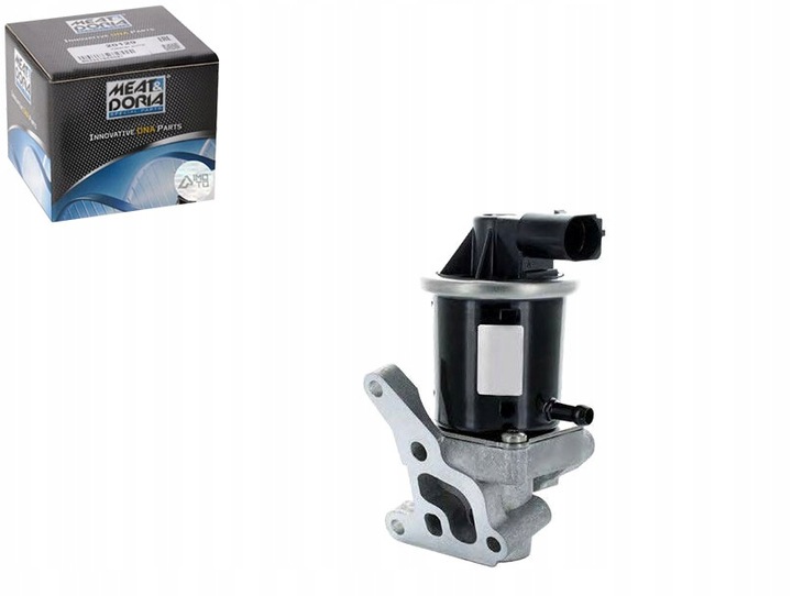 фото №1, Клапан egr polo 1.0 99- meat doria