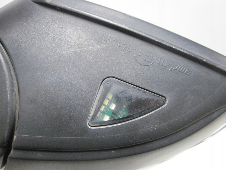 фото №6, Дзеркало дзеркало vw t roc troc 2ga 18r праві ліві