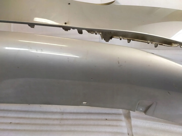 фото №12, Бампер перед переднє bmw 2 f45