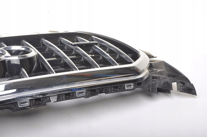 фото №6, Audi q5 решітка решітка радіатора решітка радіатора 8r0853651r