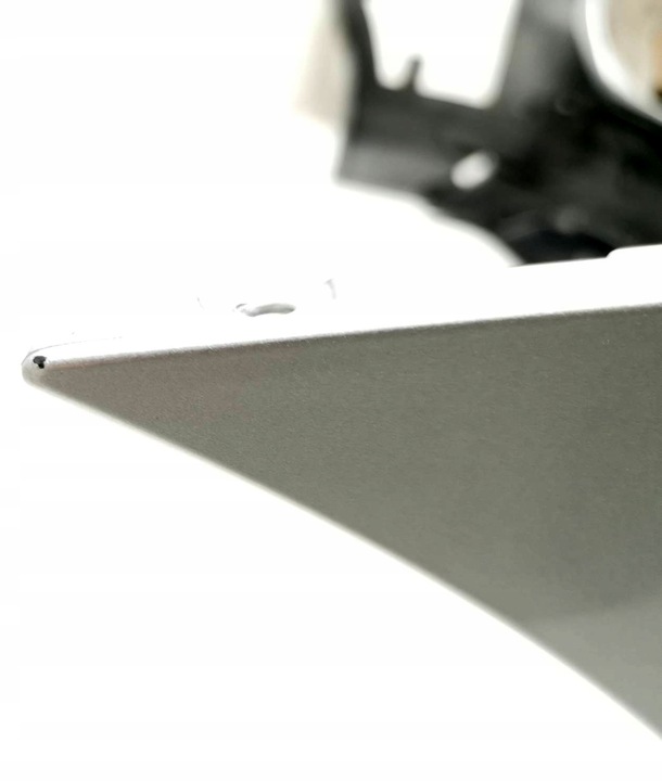 фото №12, Новый org бампер зад задний vw touran 5t la7w 4xpdc