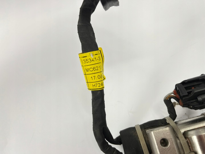 фото №10, Планка впрыскивающий форсунка kia stinger 3,3 t-gdi 35380-3l000 35310-3l000