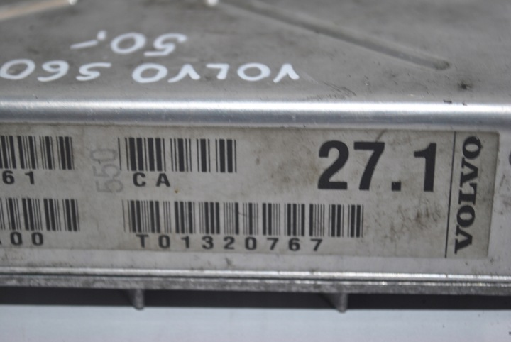 фото №8, Комп'ютер коробки volvo s60 p09480761