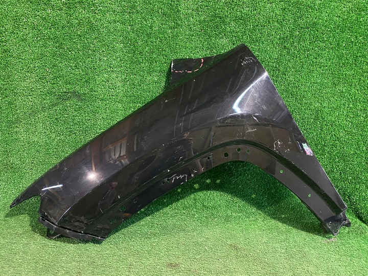 фото №1, Крыло переднее левый jeep compass ii 17-