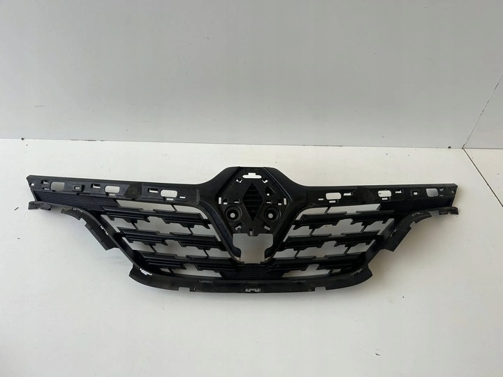 фото №1, Renault captur ii решётка радиатора решётка 623105565r оригинал