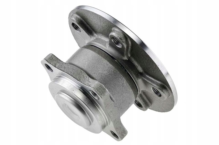 фото №2, Nty ступиця колеса зад