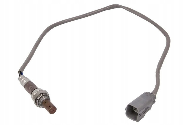 фото №2, Лямбда-зонд delphi es21288-12b1