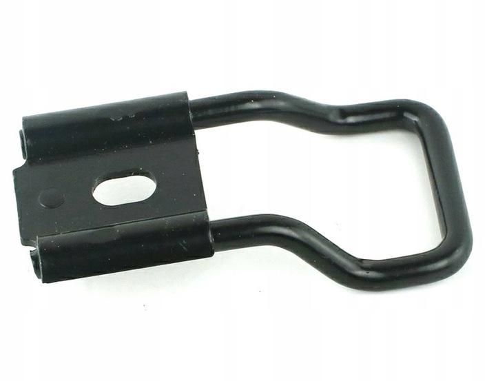 фото №1, Зачіп замка двері renault kangoo 98 зад верх