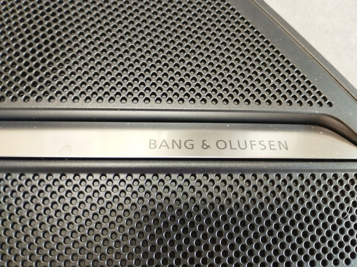 фото №10, Audi a6 allroad c8 динаміки ґрати bang olufsen підсилювач 8y0035465a