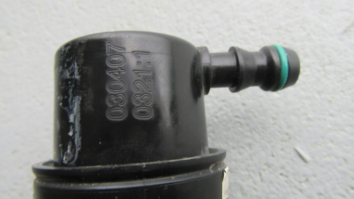 фото №10, Оригинальный распылитель refl. bmw x3 e83 рестайлинг правый