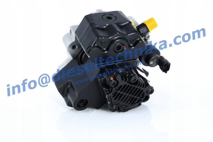 фото №8, Насос 0445010094 16700db000 7701058123 7485001661