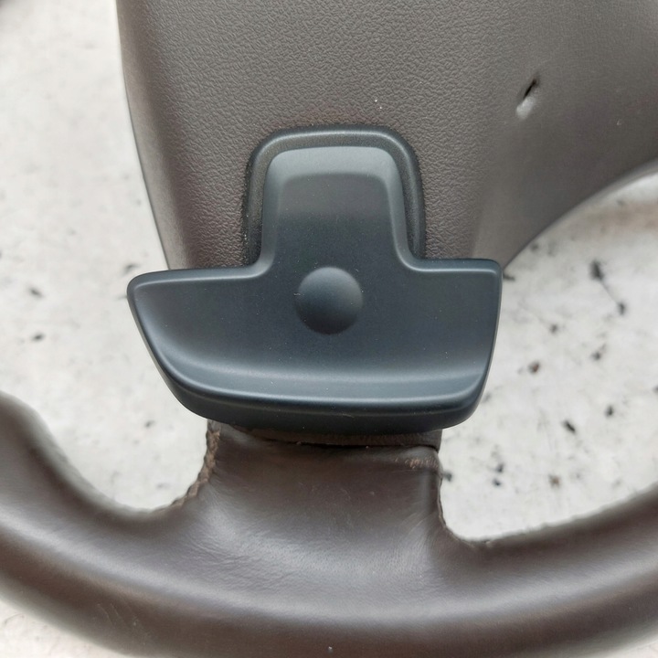 фото №16, Mercedes benz w212 w218 рестайлінг кермо шкіряний a0024606403