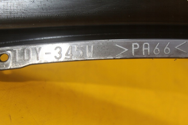 фото №11, Відбивач do лампи ксенон праві перед toyota auris i toy-345w